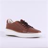 Anatomic Gel Reduto Laced Casual Shoe - Tan